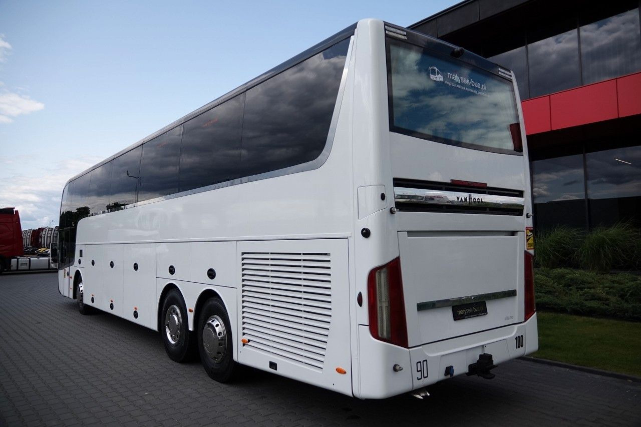 Vanhool TDX 20 ALTANO / EURO 6 / SPROWADZONY / TURYSTYCZ - Doppeldeckerbus: das Bild 2 Vanhool TDX 20 ALTANO / EURO 6 / SPROWADZONY / TURYSTYCZ - Doppeldeckerbus: das Bild 2