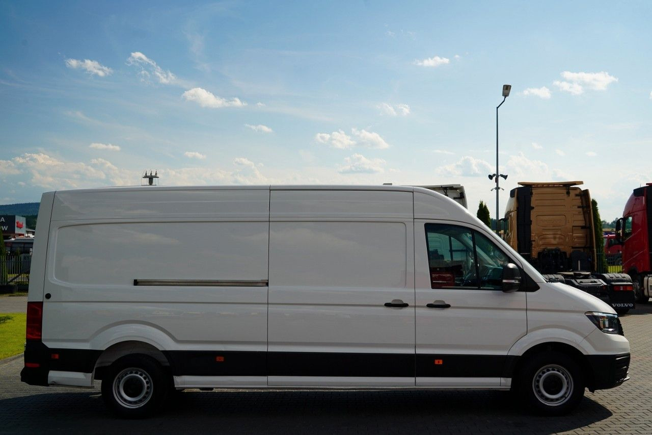 Volkswagen CRAFTER / 2.0 D / FURGON BLASZAK / DMC: 3500 KG - Kastenwagen: das Bild 4 Volkswagen CRAFTER / 2.0 D / FURGON BLASZAK / DMC: 3500 KG - Kastenwagen: das Bild 4