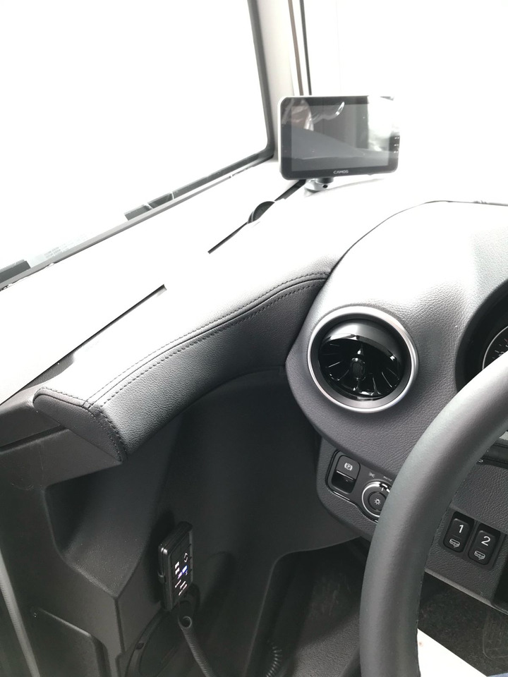 Integriertes Wohnmobil, Zustand - NEU ADRIA Super Sonic 890 LC: das Bild 8