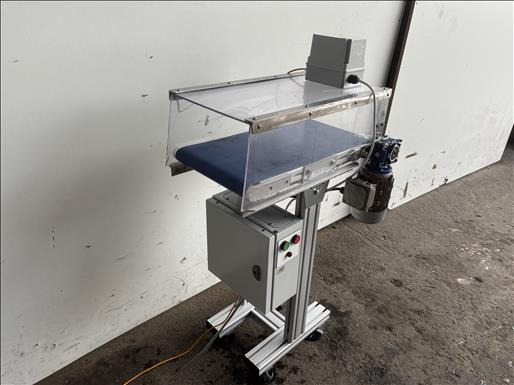 AS Conveyor - Fördertechnik: das Bild 2 AS Conveyor - Fördertechnik: das Bild 2