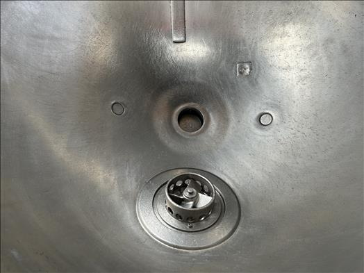 Auriol Cooking kettle with emulsifier - Lebensmittelmaschine: das Bild 4 Auriol Cooking kettle with emulsifier - Lebensmittelmaschine: das Bild 4
