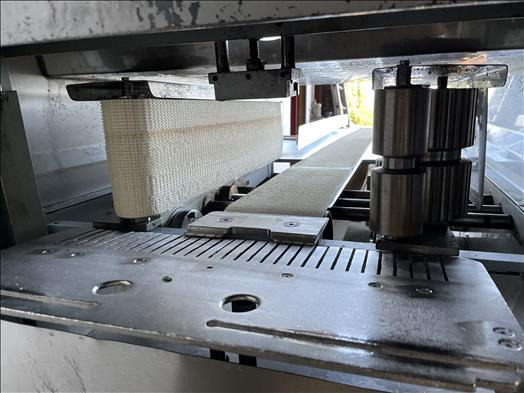Dowson B51C bread slicer - Bäckereimaschine: das Bild 5 Dowson B51C bread slicer - Bäckereimaschine: das Bild 5
