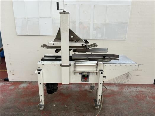 Verpackungsmaschine Endoline 710 Case taper: das Bild 1