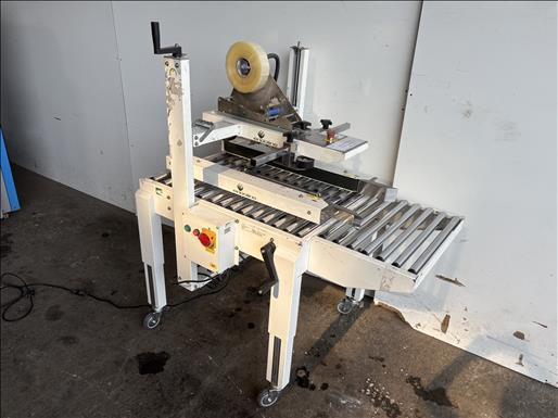Endoline SPT Case taper - Verpackungsmaschine: das Bild 2 Endoline SPT Case taper - Verpackungsmaschine: das Bild 2