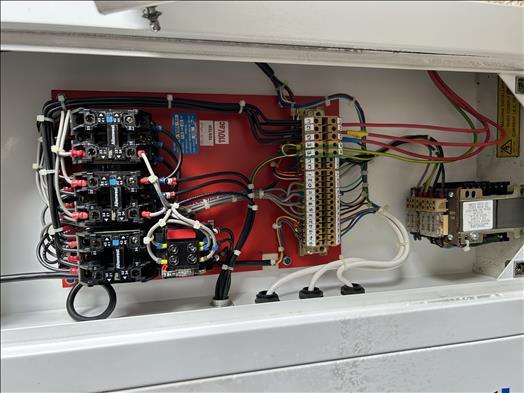 Fluidair RPK47 Air compressor - Luftkompressor: das Bild 4 Fluidair RPK47 Air compressor - Luftkompressor: das Bild 4