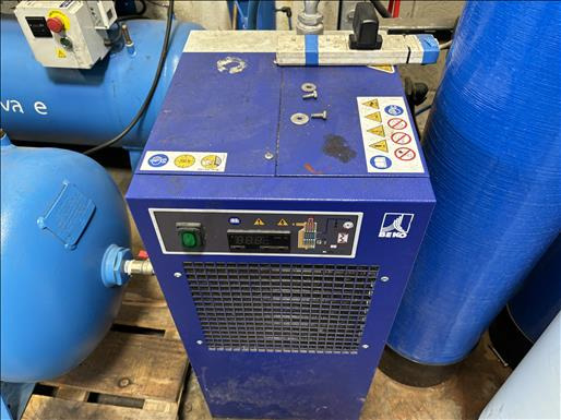 Hydrovane HV04 Air compressor - Luftkompressor: das Bild 5 Hydrovane HV04 Air compressor - Luftkompressor: das Bild 5