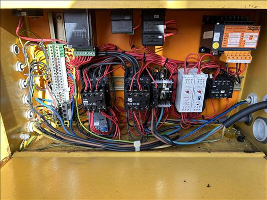 Kaeser SK26 Air compressor - Luftkompressor: das Bild 5 Kaeser SK26 Air compressor - Luftkompressor: das Bild 5