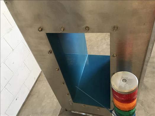 Loma IQ3 Metal detector - Lebensmittelmaschine: das Bild 3 Loma IQ3 Metal detector - Lebensmittelmaschine: das Bild 3