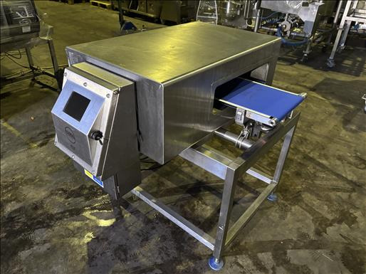 Loma IQ3+ Metal detector - Lebensmittelmaschine: das Bild 3 Loma IQ3+ Metal detector - Lebensmittelmaschine: das Bild 3