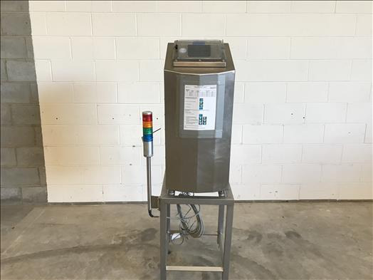 Loma IQ3 Metal detector - Lebensmittelmaschine: das Bild 1 Loma IQ3 Metal detector - Lebensmittelmaschine: das Bild 1