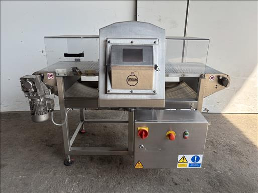 Loma IQ3+ metal detector - Lebensmittelmaschine: das Bild 2 Loma IQ3+ metal detector - Lebensmittelmaschine: das Bild 2