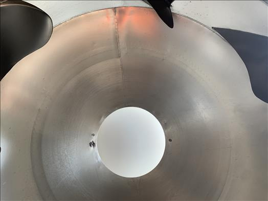 NNP 1500Kg tumbler - Lebensmittelmaschine: das Bild 3 NNP 1500Kg tumbler - Lebensmittelmaschine: das Bild 3