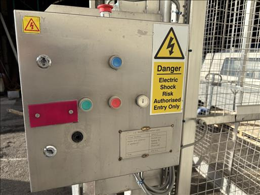 NNP Dolav tipper - Lebensmittelmaschine: das Bild 4 NNP Dolav tipper - Lebensmittelmaschine: das Bild 4