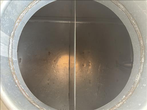 NNP Holding tank - Lebensmittelmaschine: das Bild 3 NNP Holding tank - Lebensmittelmaschine: das Bild 3