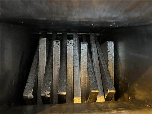 NNP Kibbler - Lebensmittelmaschine: das Bild 4 NNP Kibbler - Lebensmittelmaschine: das Bild 4