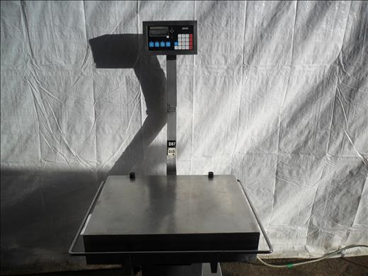 NNP m4000 Digital scales - Lebensmittelmaschine: das Bild 3 NNP m4000 Digital scales - Lebensmittelmaschine: das Bild 3