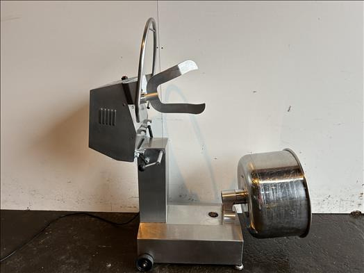 PSV Groupe M60 mixer - Lebensmittelmaschine: das Bild 3 PSV Groupe M60 mixer - Lebensmittelmaschine: das Bild 3