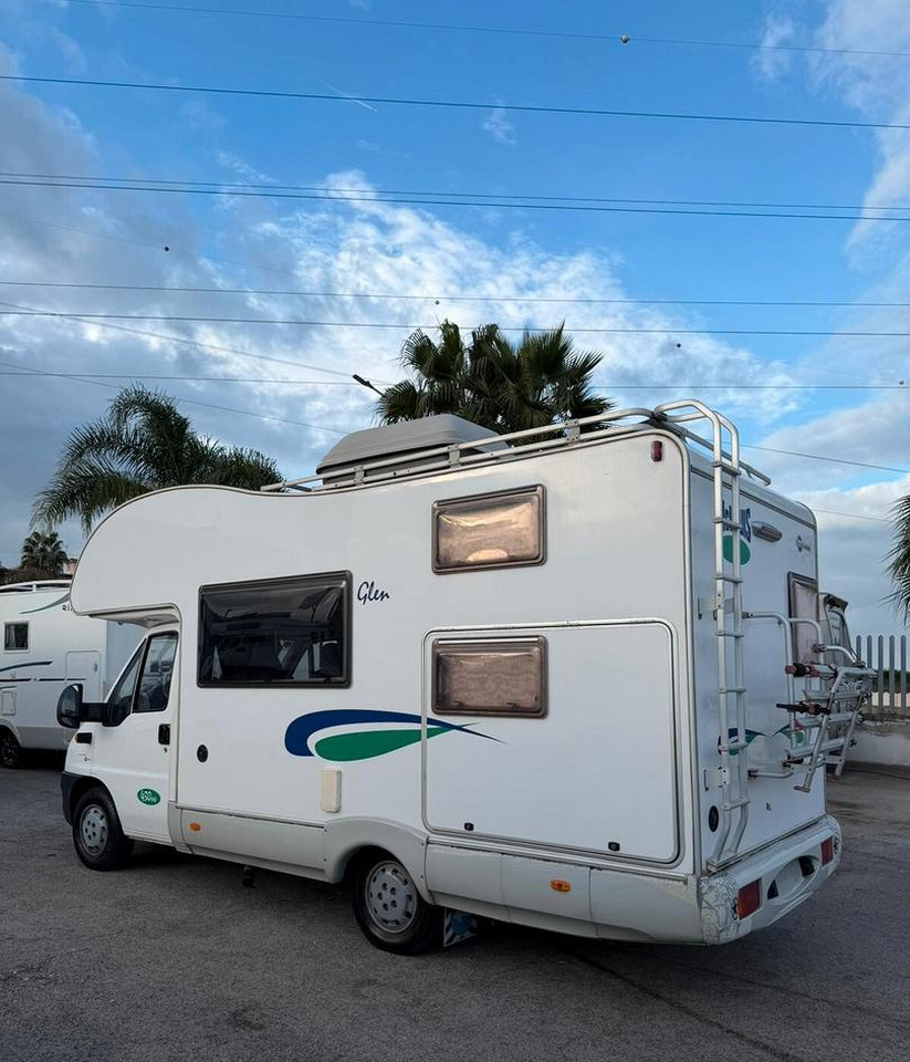 Mclouis MC LOUIS GLEN 430 - Alkoven Wohnmobil: das Bild 3 Mclouis MC LOUIS GLEN 430 - Alkoven Wohnmobil: das Bild 3