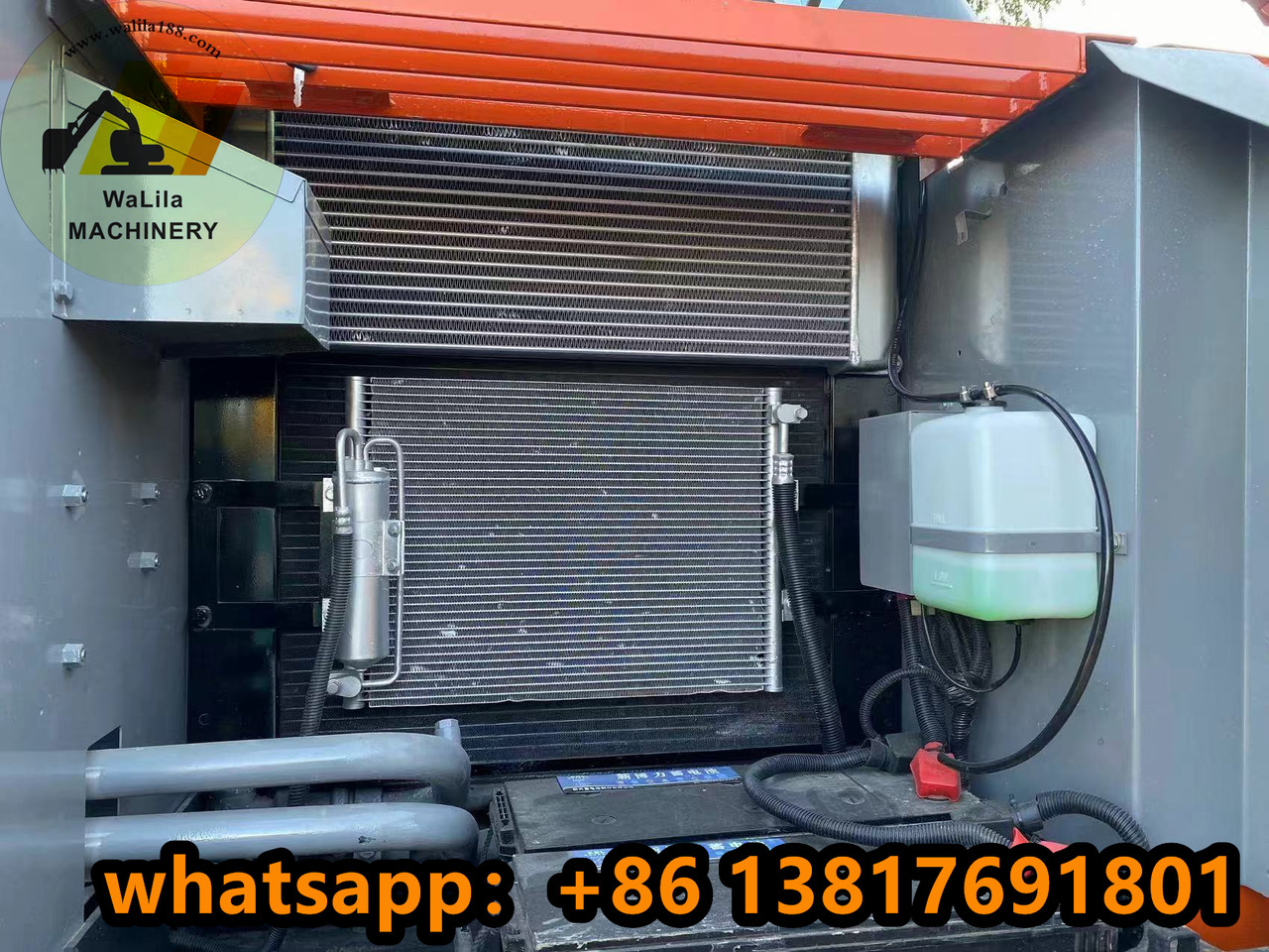 HITACHI ZX250-3G - Kettenbagger: das Bild 2 HITACHI ZX250-3G - Kettenbagger: das Bild 2