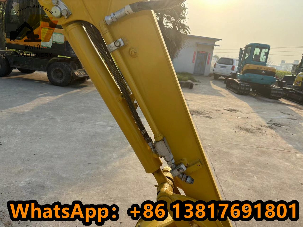 KOMATSU PC 35 MR-3 Komatsu Pc30-35-40-50-55 - Minibagger: das Bild 4 KOMATSU PC 35 MR-3 Komatsu Pc30-35-40-50-55 - Minibagger: das Bild 4
