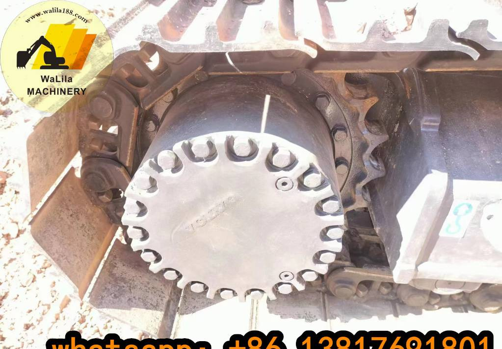 Volvo EC 290 Switzerland imports second-hand Volvo 290 excavator. - Kettenbagger: das Bild 3 Volvo EC 290 Switzerland imports second-hand Volvo 290 excavator. - Kettenbagger: das Bild 3