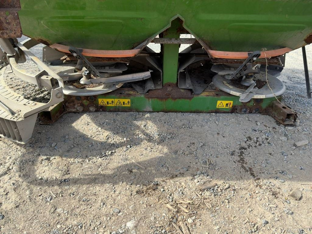Düngerstreuer Amazone ZA-M 1200: das Bild 6