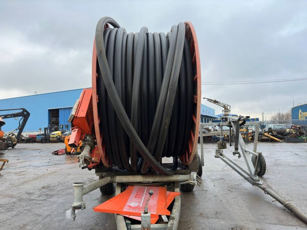 Bauer RainStar 100/430 - Beregnungstechnik: das Bild 5 Bauer RainStar 100/430 - Beregnungstechnik: das Bild 5