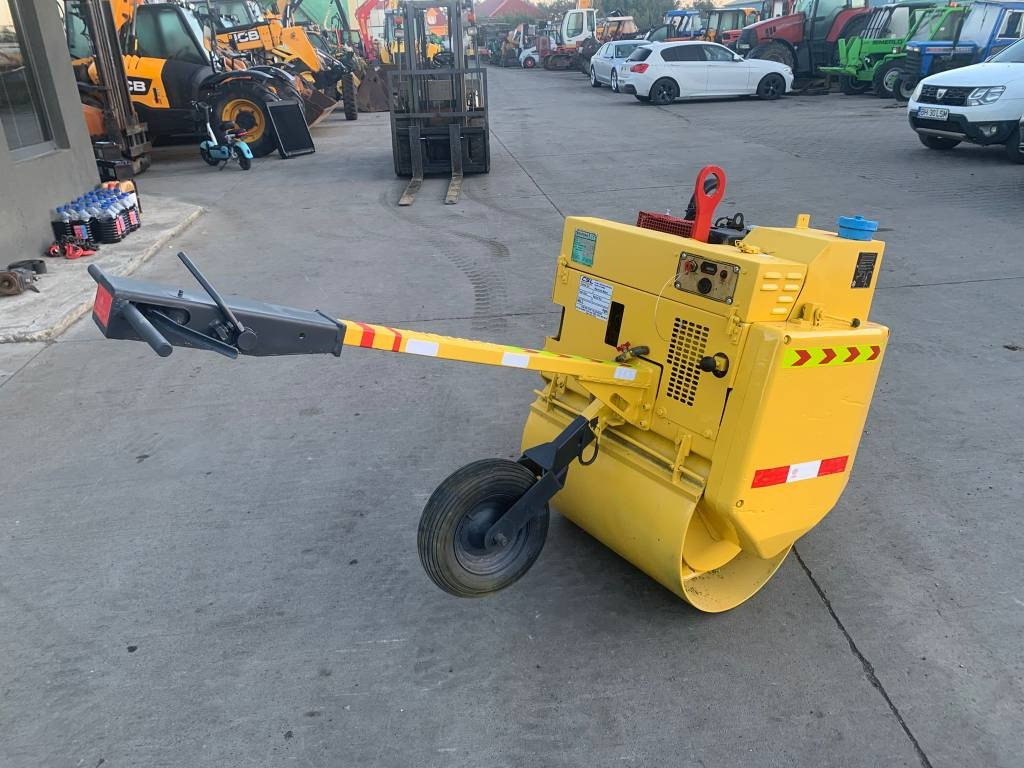 Benford MBR 71 - Walzenzug: das Bild 1 Benford MBR 71 - Walzenzug: das Bild 1