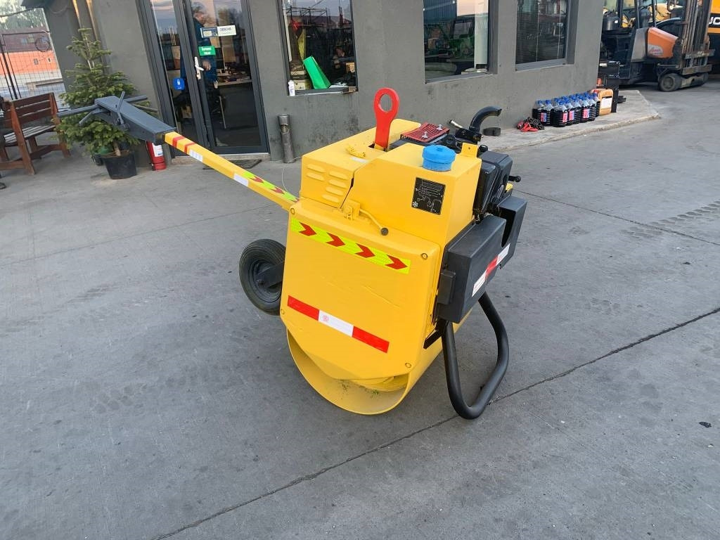 Benford MBR 71 - Walzenzug: das Bild 4 Benford MBR 71 - Walzenzug: das Bild 4