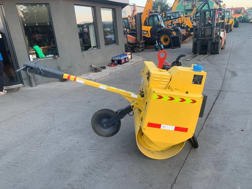 Benford MBR 71 - Walzenzug: das Bild 3 Benford MBR 71 - Walzenzug: das Bild 3