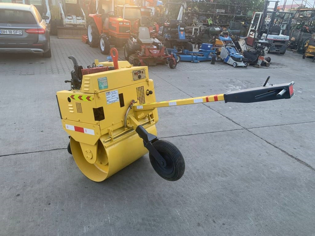 Benford MBR 71 - Walzenzug: das Bild 2 Benford MBR 71 - Walzenzug: das Bild 2