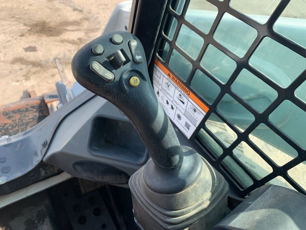 Kompaktlader Bobcat S 570: das Bild 11