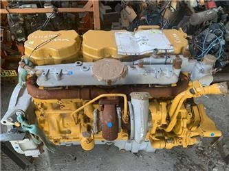 CAT 3176 ENGINE - Motor für Baumaschine: das Bild 1 CAT 3176 ENGINE - Motor für Baumaschine: das Bild 1