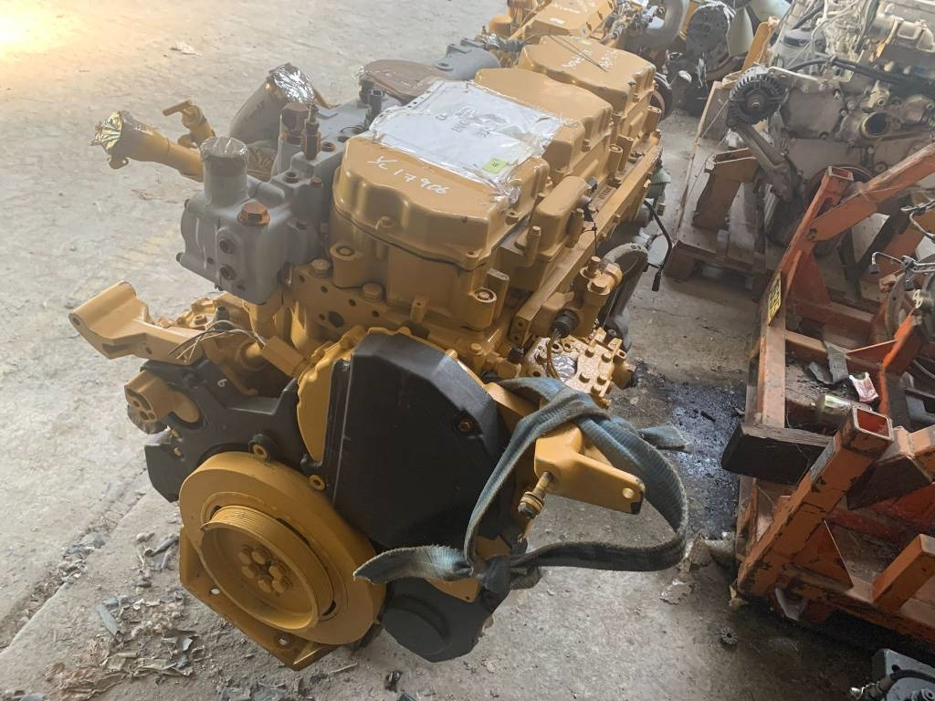 CAT 3176 ENGINE - Motor für Baumaschine: das Bild 3 CAT 3176 ENGINE - Motor für Baumaschine: das Bild 3