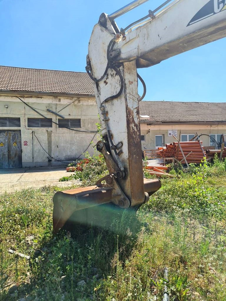 CAT 325 BLN - Kettenbagger: das Bild 4 CAT 325 BLN - Kettenbagger: das Bild 4