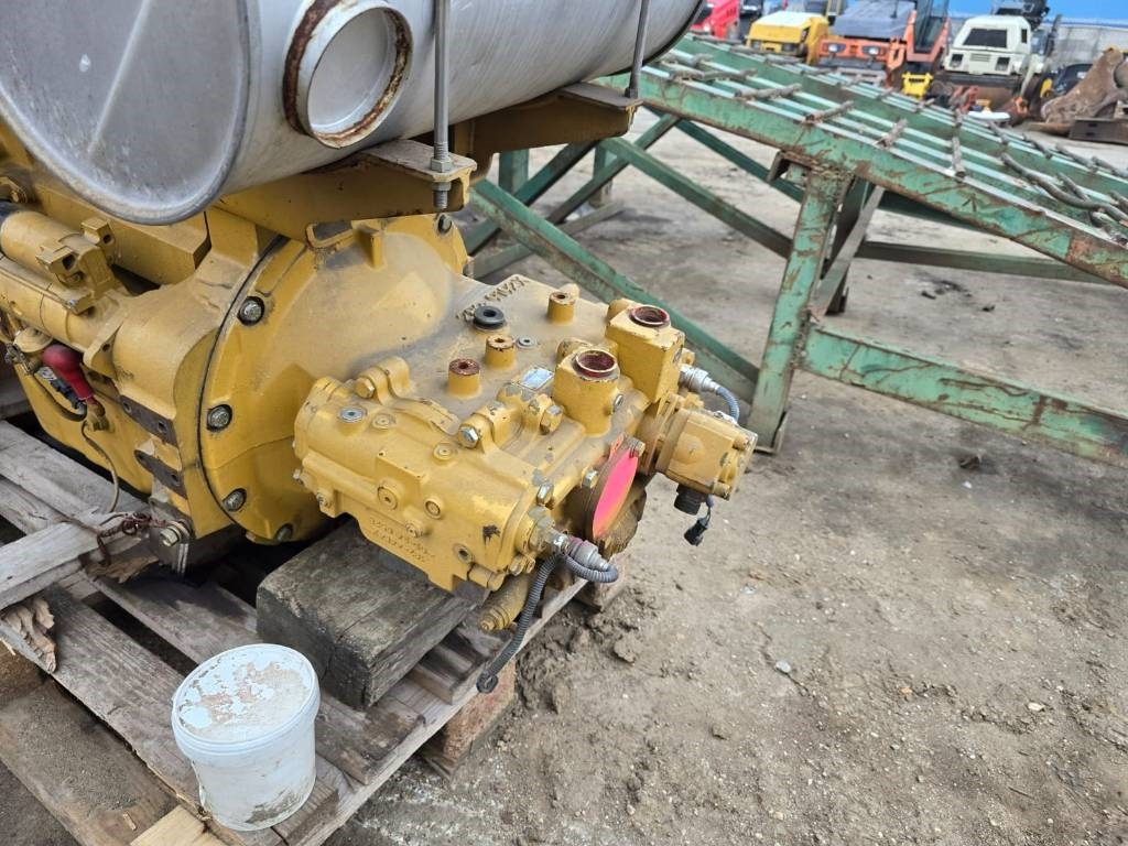 CAT SBS80 267-1623 Hydralic Pump CAT 312C, 313, 315 - Hydraulik für Baumaschine: das Bild 1 CAT SBS80 267-1623 Hydralic Pump CAT 312C, 313, 315 - Hydraulik für Baumaschine: das Bild 1