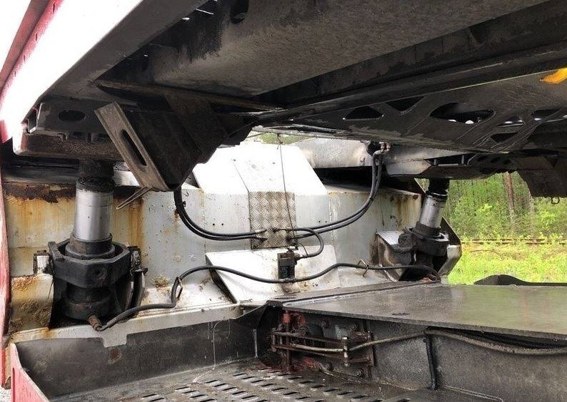 Flexi Liner - Koffer Anhänger: das Bild 4 Flexi Liner - Koffer Anhänger: das Bild 4