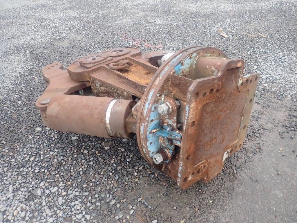 Geith Pulverizer Attachment - Abbruchschere für Baumaschine: das Bild 2 Geith Pulverizer Attachment - Abbruchschere für Baumaschine: das Bild 2