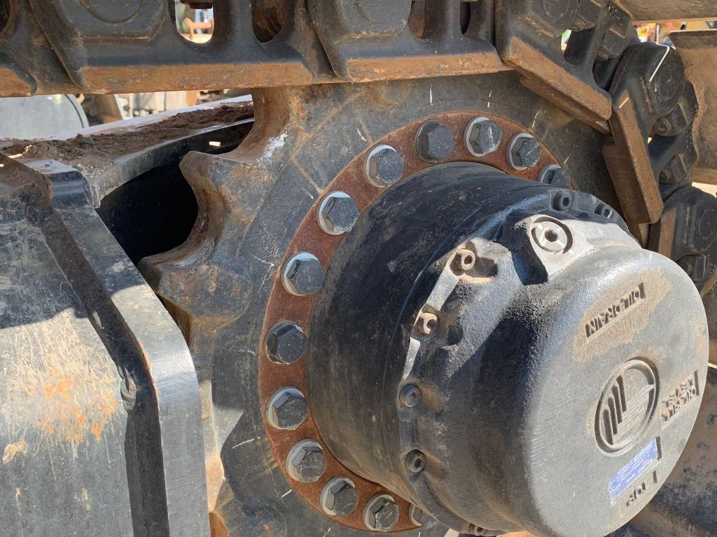 JCB 215LC NEW - Kettenbagger: das Bild 5 JCB 215LC NEW - Kettenbagger: das Bild 5