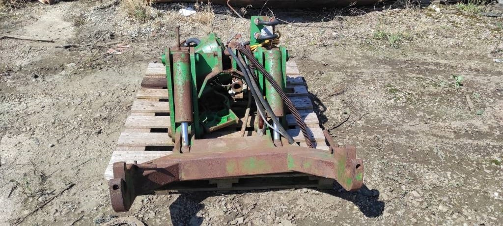 John Deere hidraulica frontala si cardan frontal - Hydraulik für Landmaschine: das Bild 4 John Deere hidraulica frontala si cardan frontal - Hydraulik für Landmaschine: das Bild 4