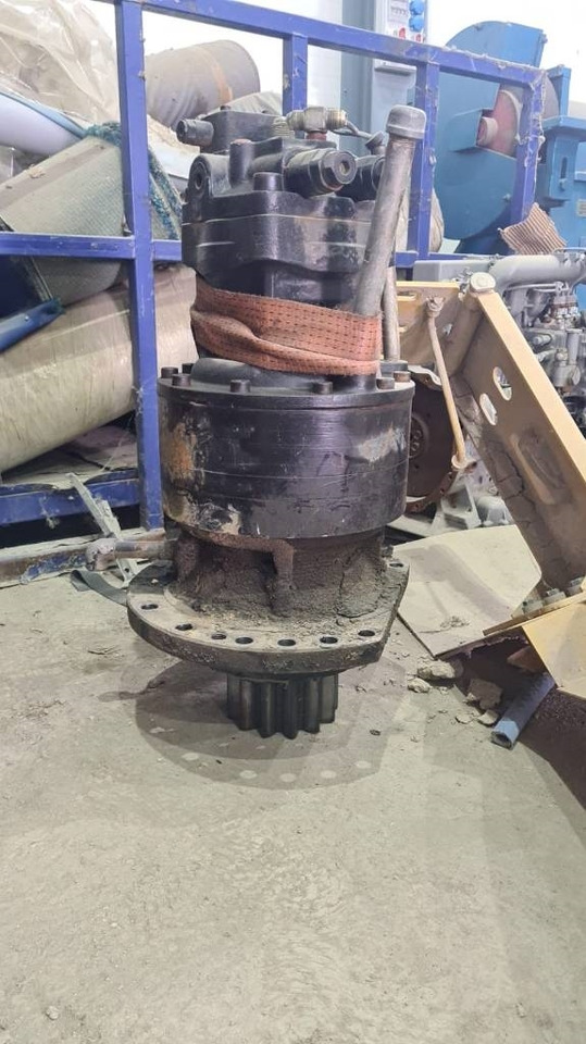 KPM M5X130CHB - Kette für Baumaschine: das Bild 1 KPM M5X130CHB - Kette für Baumaschine: das Bild 1