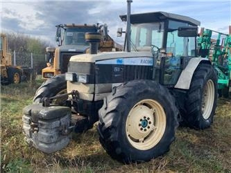 Lamborghini Racing 190 - Traktor: das Bild 1 Lamborghini Racing 190 - Traktor: das Bild 1