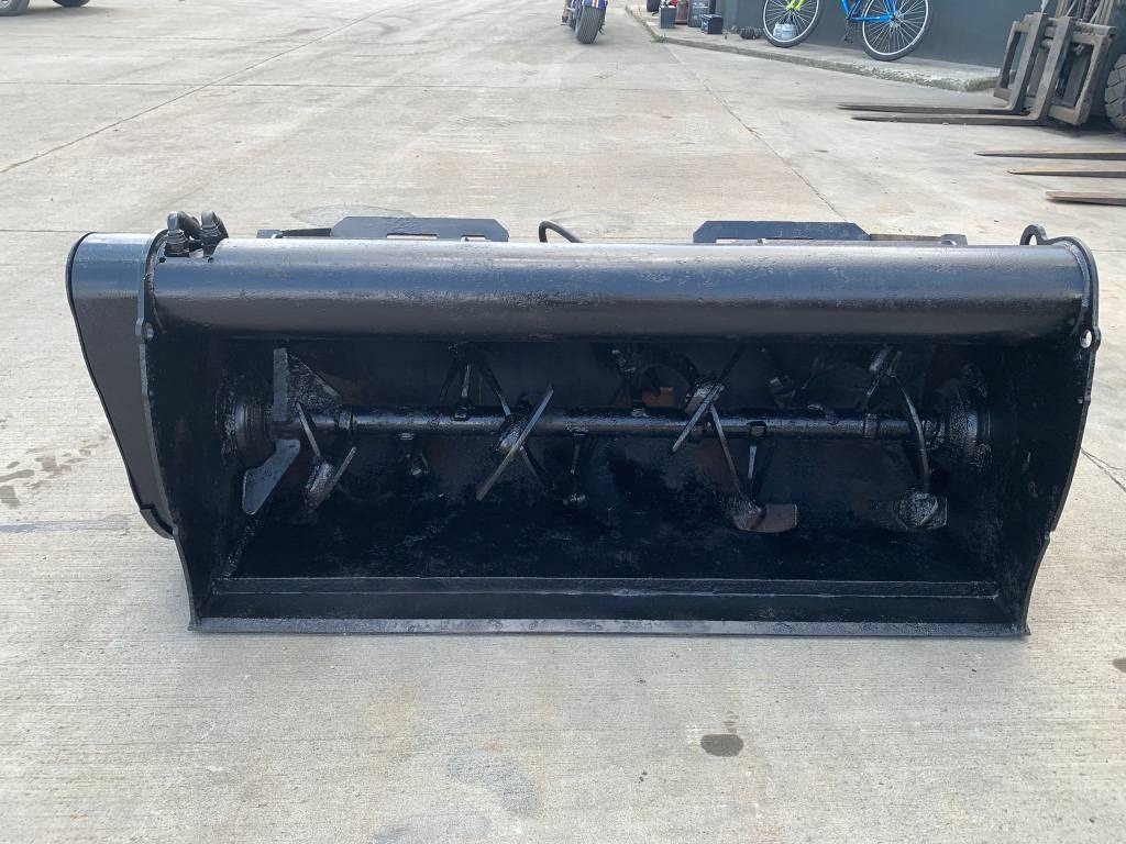 M3 BM200SL - Greifer für Baumaschine: das Bild 1 M3 BM200SL - Greifer für Baumaschine: das Bild 1