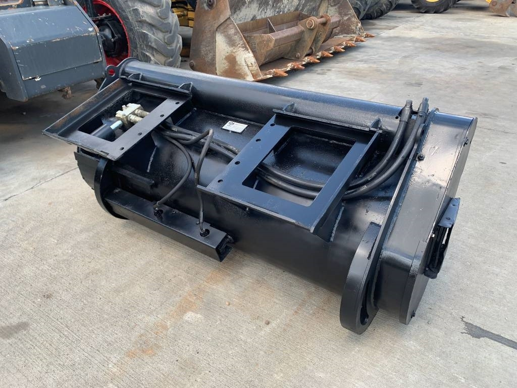 M3 BM200SL - Greifer für Baumaschine: das Bild 5 M3 BM200SL - Greifer für Baumaschine: das Bild 5