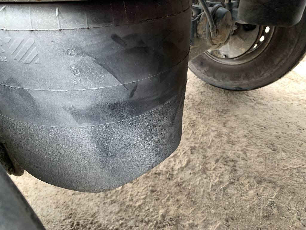 Leasing für Meiller KISA3 Meiller KISA3: das Bild 8 Leasing für Meiller KISA3 Meiller KISA3: das Bild 8