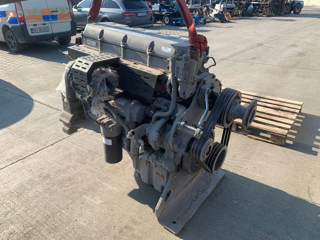 Perkins TGBF5012 ENGINE - Motor für Baumaschine: das Bild 4 Perkins TGBF5012 ENGINE - Motor für Baumaschine: das Bild 4