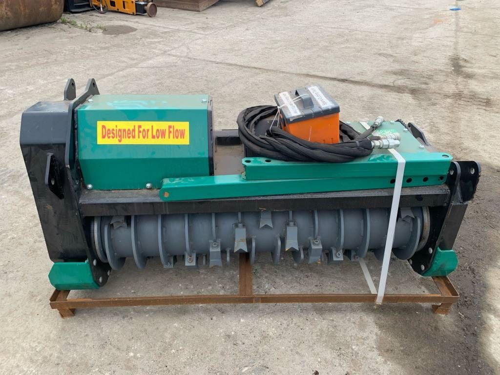 Raytree RMBD50 Mulcher - Schlegelmäher/ Mulcher: das Bild 1 Raytree RMBD50 Mulcher - Schlegelmäher/ Mulcher: das Bild 1