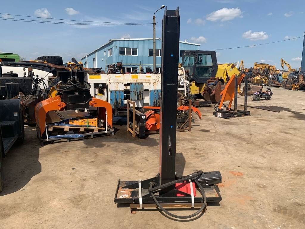 Raytree RMLS18T Raytree RMLS18T - Holzspalter: das Bild 2 Raytree RMLS18T Raytree RMLS18T - Holzspalter: das Bild 2