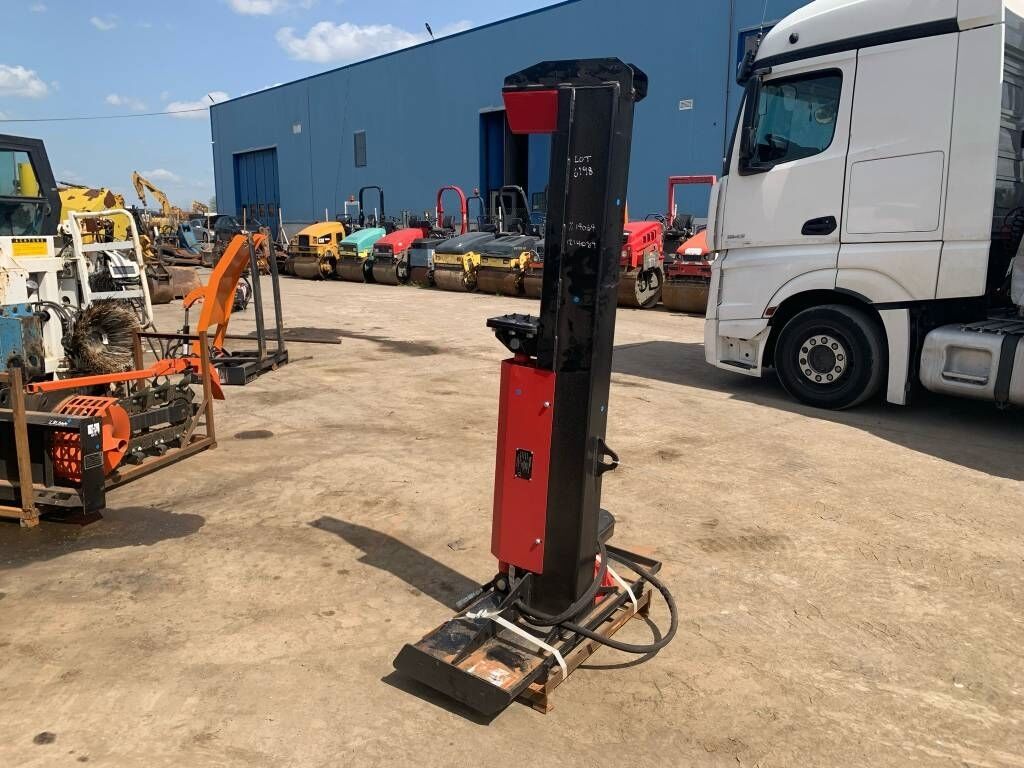 Raytree RMLS18T Raytree RMLS18T - Holzspalter: das Bild 1 Raytree RMLS18T Raytree RMLS18T - Holzspalter: das Bild 1