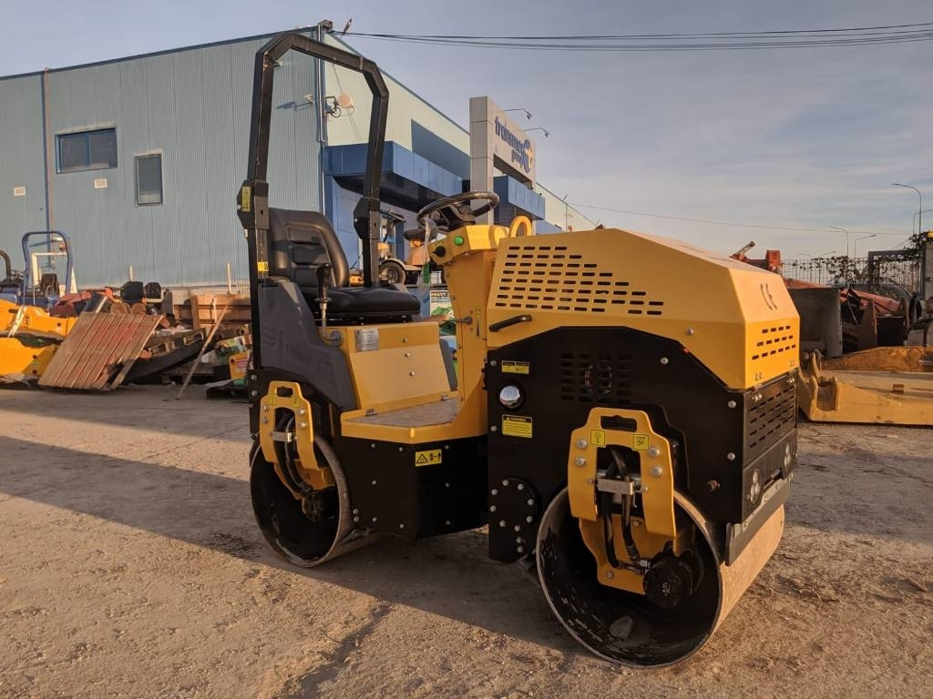 Storike ST 1200 - Walzen: das Bild 2 Storike ST 1200 - Walzen: das Bild 2